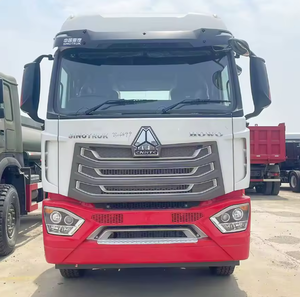 NOUVEAU Camion 440 CV 6X4 Euro 5 Diesel 6 Cylindres OEM Industriel DIY - Product Image 2