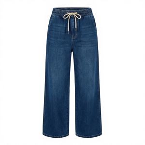 Pantalons pour femmes, vêtements décontractés, logo personnalisé, couleur personnalisée, pantalon évasé, pantalon de sport extensible, bas de qualité supérieure, style personnalisé - Product Image 1