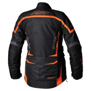 Maverick Evo CE Nivel 2 All Season Textile Touring Motocicleta Impermeable/Transpirable Cordura Jacket Enduro/Offroading Gears - Product Image 2