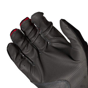 Guantes de bateo de béisbol personalizados de alta calidad Diseño OEM Guantes de bateo de béisbol personalizados para la venta - Product Image 5