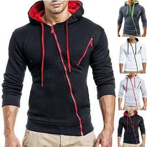 Sudadera con Capucha Unisex de Invierno, Diseño Nuevo y Moderno, Personalizada con Bordado e Impresión Digital, Felpa de Algodón - Product Image 6