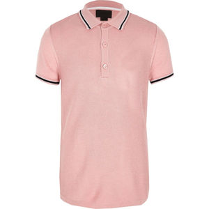 เสื้อโปโลแขนสั้นผ้าโพลีเอสเตอร์สำหรับผู้ชายแบบ100% แห้งเร็วระบายอากาศได้ดีพิมพ์ลายยุทธวิธี3D - Product Image 4