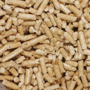 Granulés de bois pour la cuisson, origine Géorgie, diamètre 6-8 mm, prix sur demande - Product Image 5