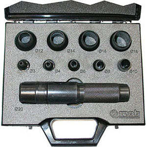 Industrial-Grade 10-Die Series 3090ga for Efficient Cutting & Forming <b>Tools</b> - Product Image 1