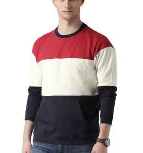 Sudadera Unisex Personalizada de Invierno, 100% Algodón, Fabricación OEM, Estilo Urbano, Cómoda, para Gimnasio, Informal, Impermeable - Product Image 1