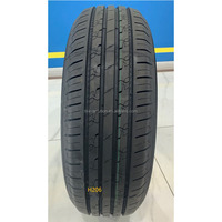 Pneumatici Radiali PCR per Auto 175/70R13 185/65R14 195/65R15 con Camera d'Aria Nuovi HABILEAD Kapsen Certificati DOT ECE Resistenti all'Usura
