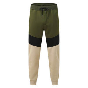 Survêtement pour homme de haute qualité en coton 100% en gros, manches longues à motif uni pour l'hiver, vente chaude - Product Image 6