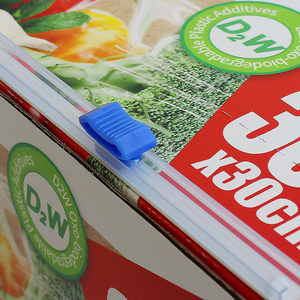 300 مللي متر شفافة غشاء تغليف بيع 100% آمنة و الطازجة الحفاظ غشاء تغليف - Product Image 4