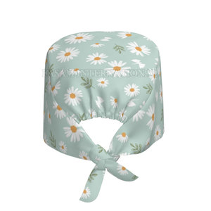 New Arrival Outdoor Use <b>Nurse</b> <b>Scrub</b> Hat Best Quality Custom Color & Size <b>Nurse</b> <b>Scrub</b> Hat For Sale - Product Image 2