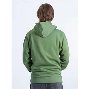 Sudaderas con Capucha Personalizadas para Hombre, Invierno, 100% Algodón, Felpa, Bordadas, Secado Rápido, Tallas Grandes - Product Image 5
