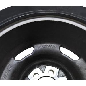 Puleggia Albero Motore PEUGEOT 208 Serie 9834309980 HN05 Benzina 1200 (19>) - Product Image 4