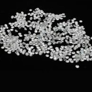 Diamants cultivés en laboratoire certifiés IGI de haute qualité | Mêlée d'étoile | DEF VVS | Coupe brillante ronde | Pierres en vrac en gros - Product Image 1