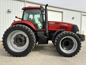 Composants de base utilisés pour le tracteur à roues Case IH Magnum 275 Équipement agricole haute performance Pompe de boîte de vitesses Pompe à engrenages à roulement - Product Image 3