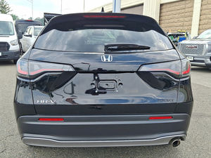 Honda HR-V Sport 2025, Tracción en las Cuatro Ruedas, Caja de Cambios Automática, Título Limpio, Sin Accidentes, Bajo Kilometraje, Precio Accesible, Listo para Envío - Product Image 3