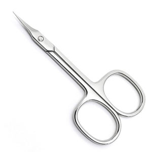 Ciseaux droits émoussés et pointus de pansement de dissection d'opération chirurgicale médicale d'acier inoxydable - Product Image 4