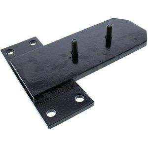 <b>Tractor</b> <b>Seat</b> Adapter Bracket - Product Image 1