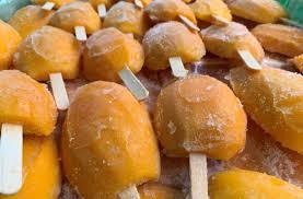 Trozos/rebanadas de mango congelado EXPAD orgánico (1000kg) para la industria de alimentos y bebidas 2 años de vida útil - Product Image 3
