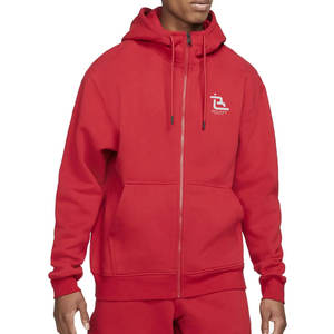 <b>Men</b> Breathable Zipper <b>Hoodie</b> for Active Lifestyle <b>Men</b> Front Open <b>Hoodie</b> with Durable Zip Closure - Product Image 1
