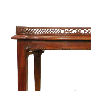 Reasonable Price Farmhouse Style Console <b>Table</b> Wholesale Bulk Supply of Living Room Furniture Available at Customization - Product Image 4