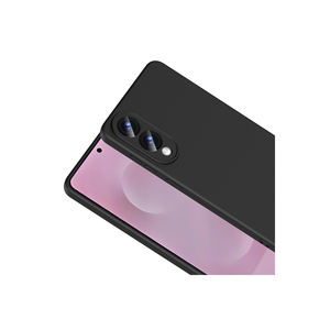 Funda Protectora de Silicona Premium ATA Mara Lansman Edition para Samsung Galaxy S25 Edge - Product Image 5