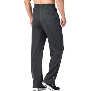 Pantalones clásicos de moda para hombre, calzas ajustadas con diseño personalizado, informales, de Color sólido, para invierno, 2022 - Product Image 6