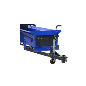 Épandeur de fumier assez utilisé prêt pour l'achat en gros avec système de fonctionnement efficace - Product Image 6