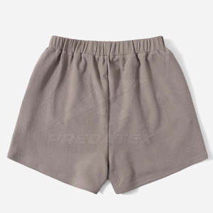 Trendy Yoga Gym Wear Shorts para mujeres Workout Ready Style Yoga Gym Wear Shorts para correr - Product Image 2