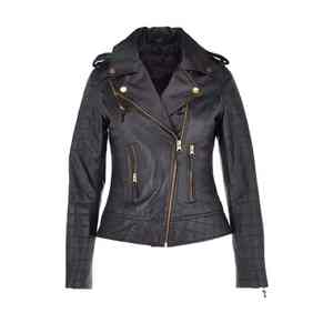 Nouvelle conception, fabricant OEM, veste bomber d'hiver classique pour femmes 2025, prix bas, vestes - Product Image 6