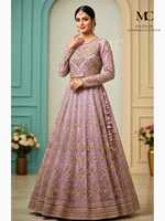 Lehenga/Maxi prêt-à-porter pour femmes, design prêt-à-porter pour mariage, Lehenga/Maxi prêt-à-porter brodé, tenue de mariage prêt-à-porter