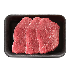 Carne de Res Deshuesada Congelada en Láminas – Suministro Internacional de Carne a Granel - Product Image 2
