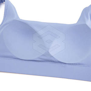 Transpirable y elástico Activewear Yoga Set 2025 Conjunto de yoga sin costuras de cintura alta - Product Image 5