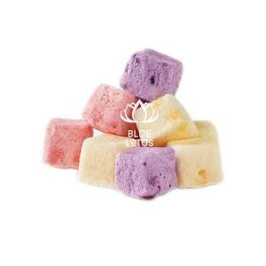 2025 Le yaourt lyophilisé de haute qualité du Viet Nam améliore les smoothies et les céréales avec une saveur crémeuse croquante - Product Image 1