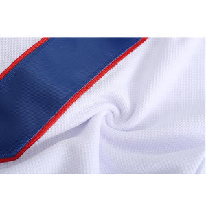 Maillot de hockey sur glace imprimé par sublimation, uniforme d'équipe sportive pour adultes, service OEM, respirant et anti-humidité - Product Image 3