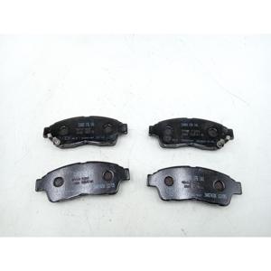 Pastiglie Freno TOYOTA Serie Corolla (E10) (94>97) 2160117605 Benzina - Product Image 4