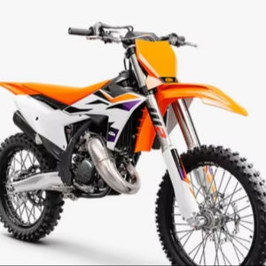 Ventas Super Rápidas de Temporada 2024 KTMMS 125 S X Últimas Novedades - Product Image 1