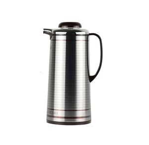 Jarra de agua de diseño hecho a mano lisa con y sin tapa y perilla de sujeción en tamaños y formas personalizados hechos a mano - Product Image 5