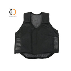 Chaleco Vaquero de Cuero Genuino para Hombre, Diseño Moderno, Chaleco Vintage de Cuero Real - Product Image 1