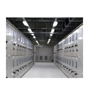 PANELES DE CONTROL ELÉCTRICO Y DE AUTOMATIZACIÓN - Product Image 2