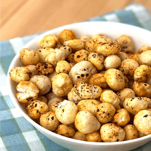 Makhana (Noix de renard) de qualité supérieure |   Phool Makhana |   Superaliment sain |   Superaliments indiens de qualité d'exportation, vente en gros en vrac - Product Image 2