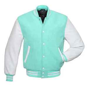 Veste pour homme de la meilleure qualité vestes universitaires pour hommes vestes durables de meilleur style veste de prix de gros très exigeante pour homme - Product Image 1