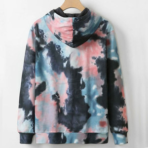 Sudadera con Capucha Corta de Lujo Extra Grande para Hombre, Personalizada, 380-500 Gsm, Algodón Grueso, Estilo Urbano - Product Image 2