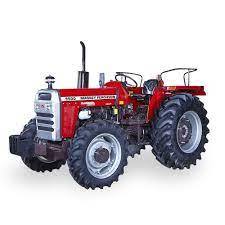 Tracteur Massey Ferguson 385, acheter tracteur Massey Ferguson 385, prix bon marché - Product Image 5