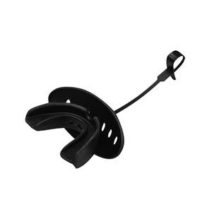 2025-26 protectores bucales de fútbol americano transpirables personalizados para hombres varios estilos ropa de entrenamiento servicio de plástico OEM - Product Image 5