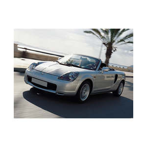 Berline d'occasion 2023, conduite à gauche, automatique, intérieur clair, haute qualité, Euro V - Product Image 3