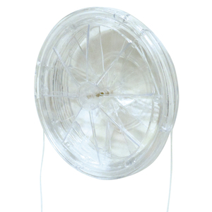 Aeratore per finestre Mm. 200 - Product Image 1