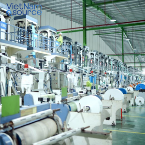 Suéter de estilo moderno-Ofrece estilo urbano con ajuste Delgado 100% algodón 4 vías-Estiramiento-Para Tendencias urbanas-De FÁBRICA DE Vietnam - Product Image 6