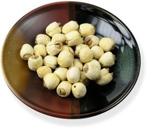 ส่วนประกอบอาหารจากธรรมชาติเมล็ดบัว - Product Image 3