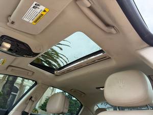 IMPRESIONANTE Ma-se-ra-ti Gh-ib-li MODENA 2022 CON TRANSMISIÓN AUTOMÁTICA V6 - Product Image 5