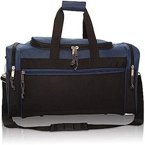 Duffle Bag _ 2023 Dernière conception Zipper Sports Traveling Duffel Sac unisexe - Product Image 5