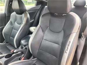 ข้อเสนอสุดคุ้ม ปี 2016 ฮุนได เวโลสเตอร์ รุ่นฐาน เกียร์อัตโนมัติ 4 สูบ - Product Image 5